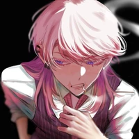 Sanzu Haruchiyo
