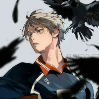 Sugawara Koushi