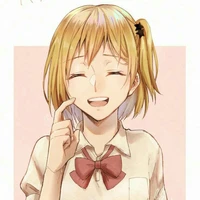 Yachi Hitoka