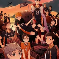All Karasuno