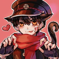 Hanako (Amane)