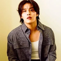Kang Dae Ho.