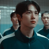 Lee Myung Gi.