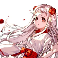 Yashiro nene(haruno Nezuko)