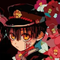 Hanako(Yugi Amane)