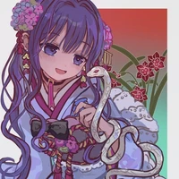 Akame Aoi