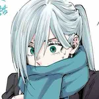 Kobayashi Mei