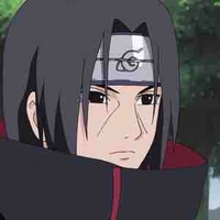 Uchiha itachi