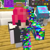 Glitch hầu gái đâyyy