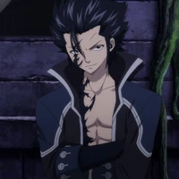 Gray Fullbuster
