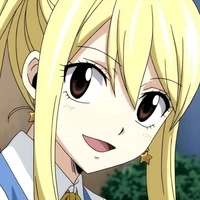 Lucy Heartfilia