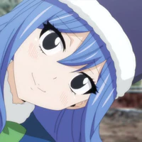 Juvia lockster