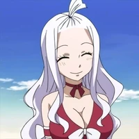 Mirajane Strauss