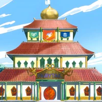 Hội pháp sư Fairy Tail
