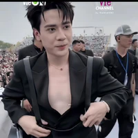 quang hùng masterd