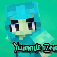 yummie zombie