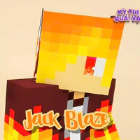 jack blaze