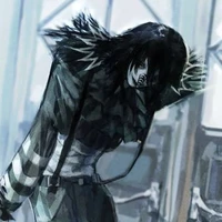 Laughing Jack