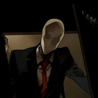 Slenderman/Slendy