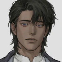 Trần Duy Khiêm •Trợ Lý Của Tạ Hạo•