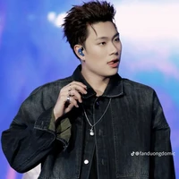 Trần Đăng Dương [ bống ]