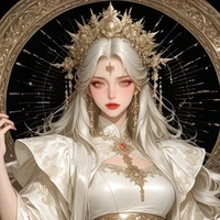 Charis Karime_ Đại Thần Tôn