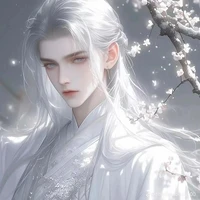 Monthly Manter_Thiên Đế