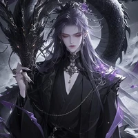 Jeny Lison_ Ma Thần đời trước