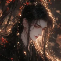 Jeny Dister_Ma Thần