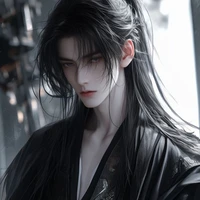 Jeny Husdat_ tam hoàng tử