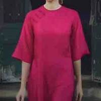 Bà hội đồng ( mẹ Đăng )