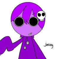 jessey(oc t/g)