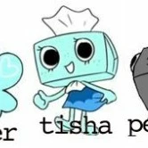 tisha