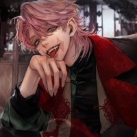 Sanzu Haruchiyo(Akashi)