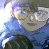 Edogawa Conan