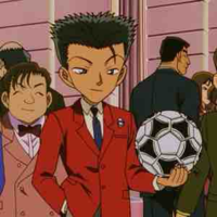 Moroboshi Shouki