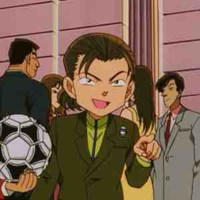 Takizawa Shinya