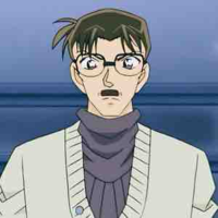 Kudo Yusaku