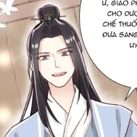 Vân Ngân Trưởng lão [ Nguyệt Thanh Tông]