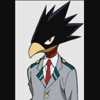 Tokoyami Fumikage
