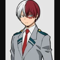Todoroki Shoto