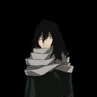 Eraser Head(Aizawa Shota)