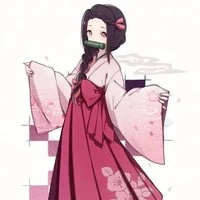 Kamado Nezuko