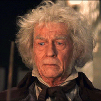 Garrick Ollivander