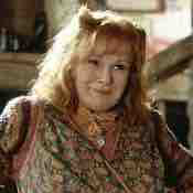 Molly Weasley