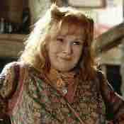Molly Weasley