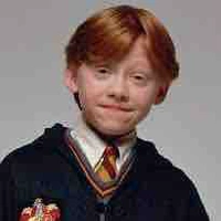 Ron Weasley