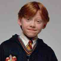 Ron Weasley