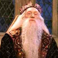 Albus Dumberdore
