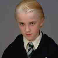 Draco Malfoy